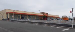コープみやざき財光寺店