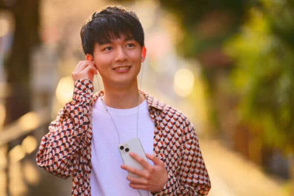 長時間使っても痛くならないイヤホンは？