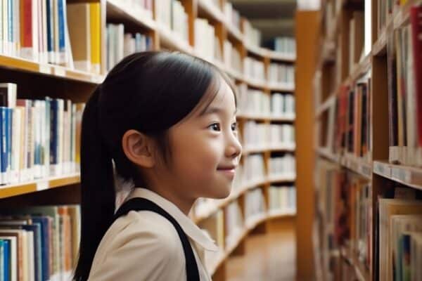小学校中学年（3、4年生）向け、楽しい、夢中になれる本