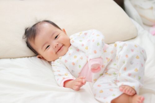 赤ちゃん　はじめての絵本