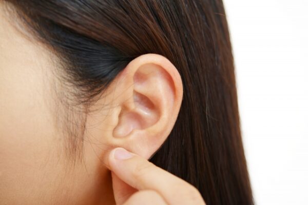 長時間使っても耳が痛くならない