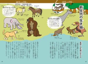 さらにざんねんないきもの事典