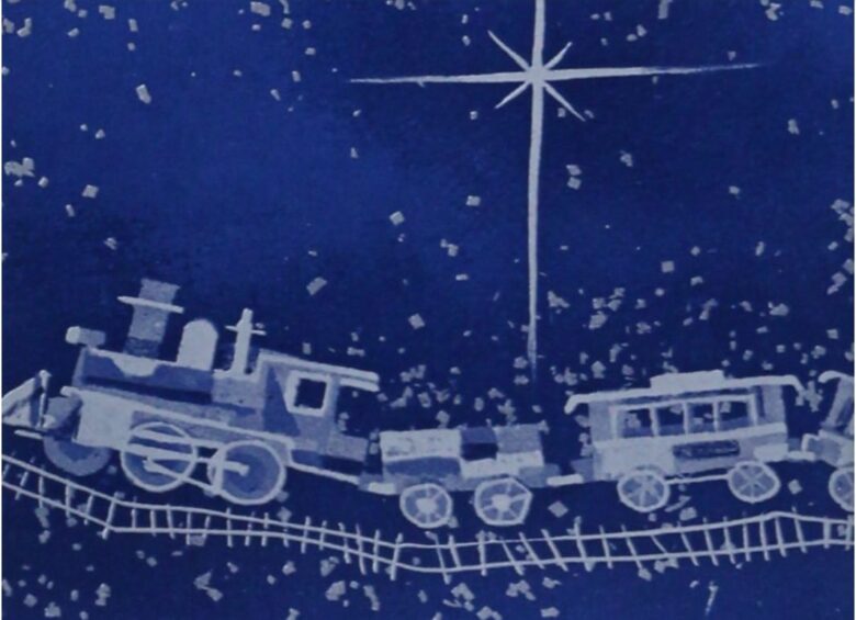 映画化された原作　銀河鉄道の夜