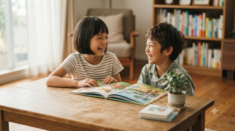この本、おもしろい!